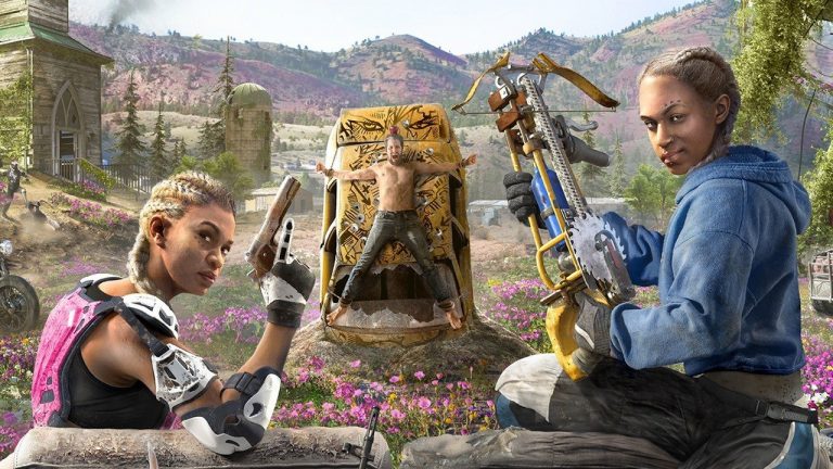 Trailer de história de Far Cry New Dawn mostra detalhes do game