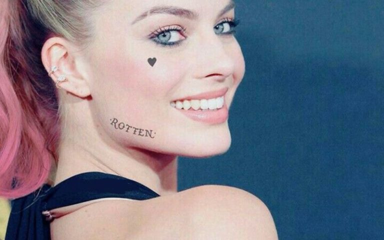 Margot Robbie revela novo visual de Arlequina e teaser de”Aves de Rapina”; confira