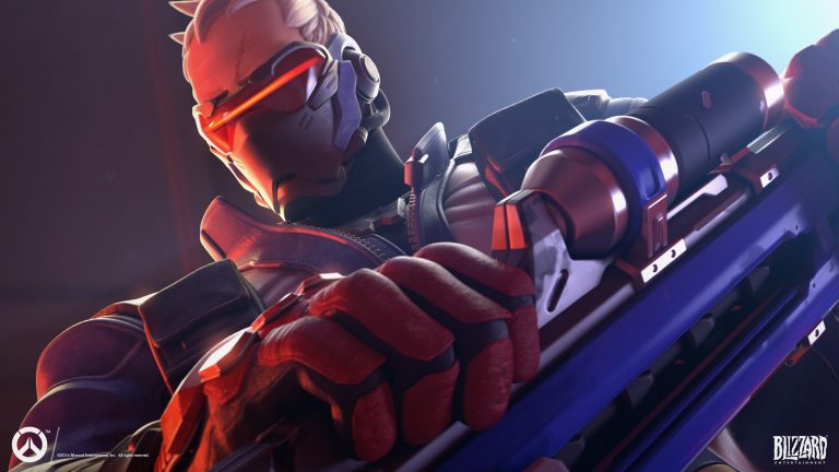 Overwatch conta com redução significativa em seu preço final no Brasil