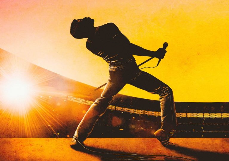 Bohemian Rhapsody é banido de premiação após denúncias contra diretor