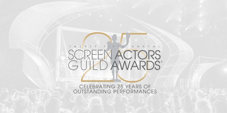 Confira a lista de vencedores do SAG Awards 2019