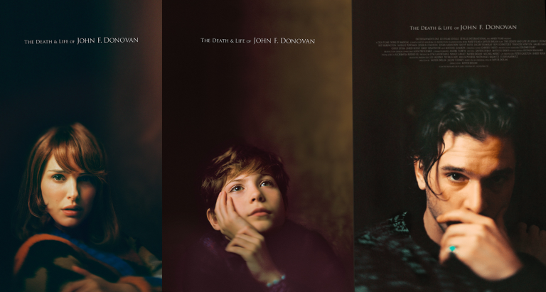 Filme de Kit Harington, Jacob Tremblay e Natalie Portman ganha primeiro trailer oficial
