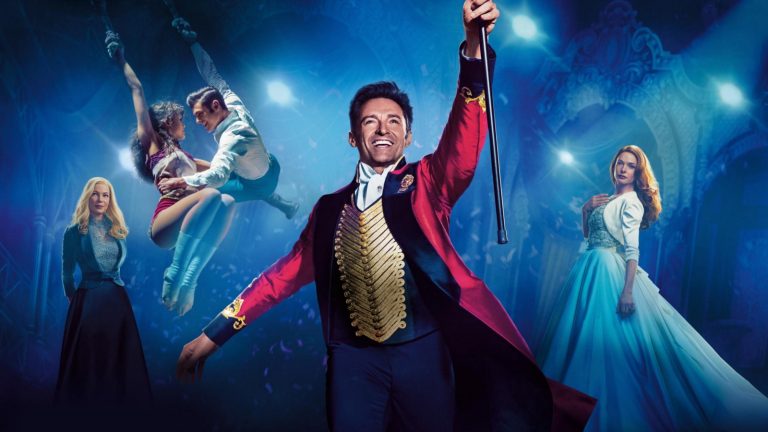 É OFICIAL! O Rei do Show ganhará continuação
