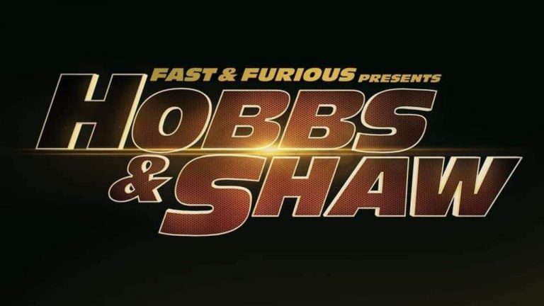 Hobbs & Shaw: Sai primeiro trailer da Spin-off de ‘Velozes e Furiosos’
