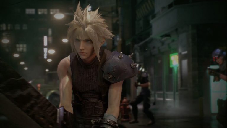 Square Enix fará vários anúncios antes da E3