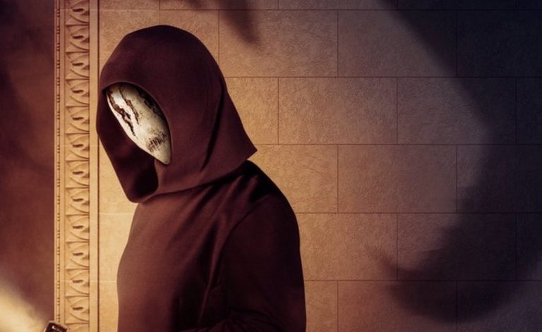 Netflix divulga trailer de nova série sobre uma sociedade secreta de feiticeiros e lobisomens!