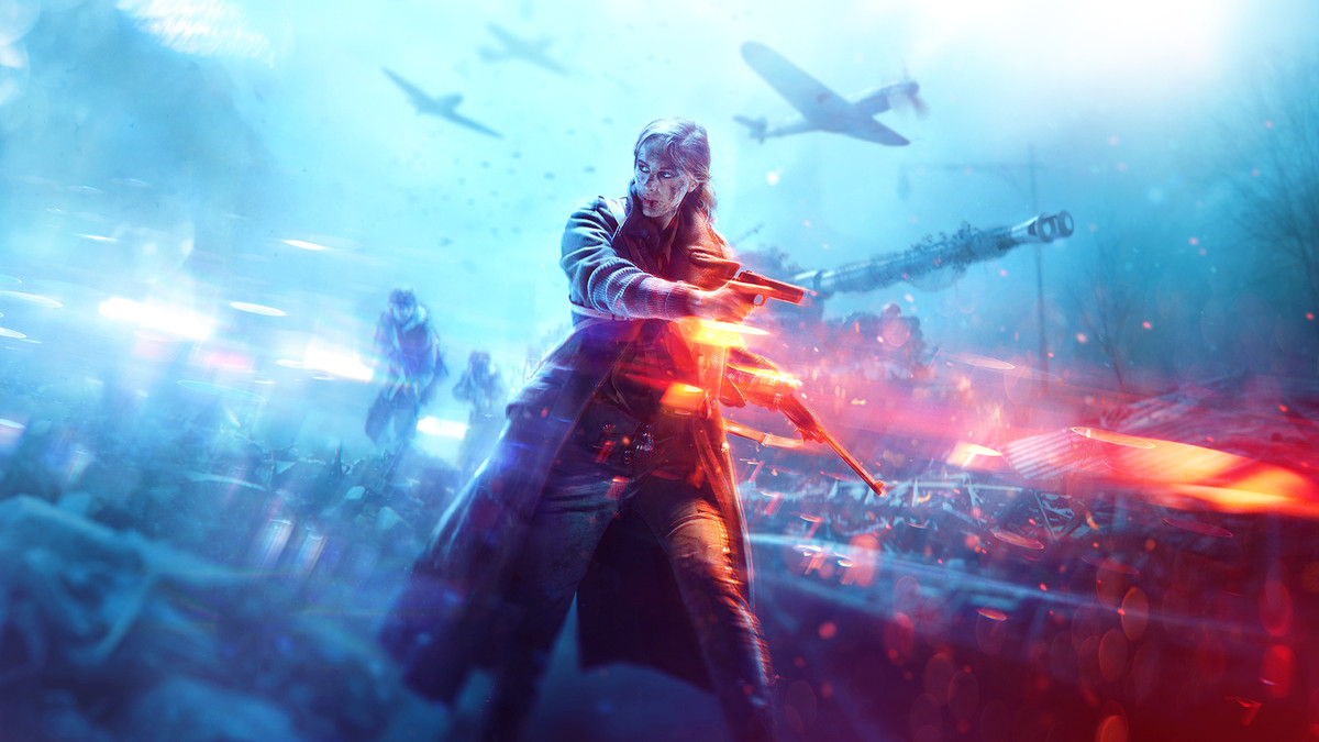 REVIEW | Battlefield V