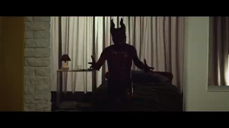 “Mal Nosso” terror nacional que foi sucesso em 30 festivais ganha trailer e data de estreia nos cinemas