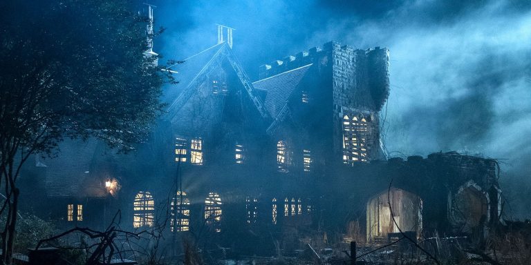 Novidades sobre a segunda temporada de A Maldição da Residência Hill
