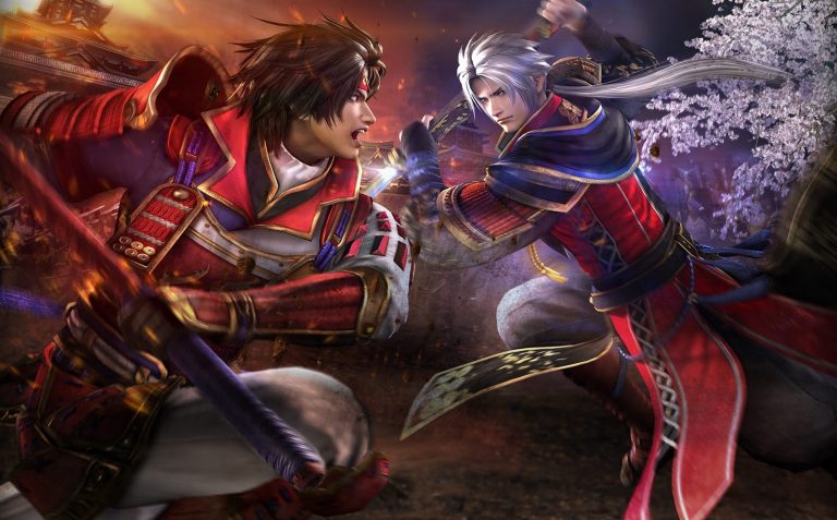 Samurai Warriors 4 DX – Segundo trailer é divulgado