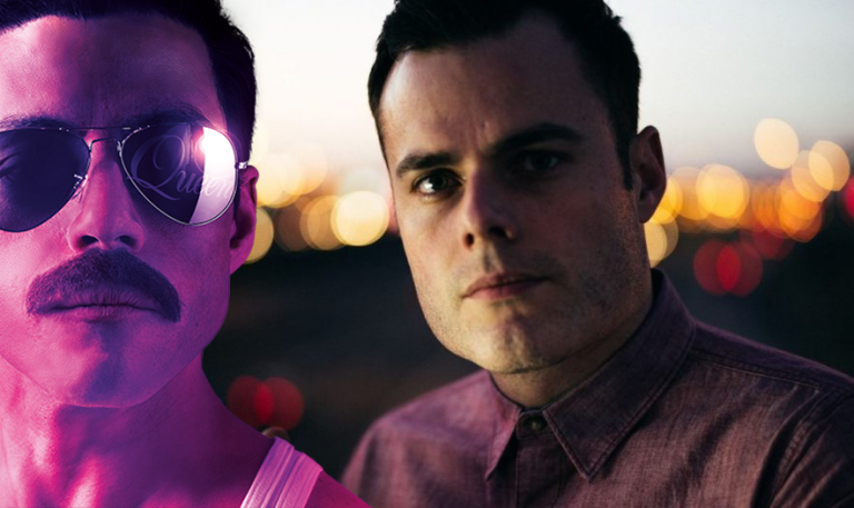 Conheça o cantor que deu voz a Freddie Mercury em Bohemian Rhapsody