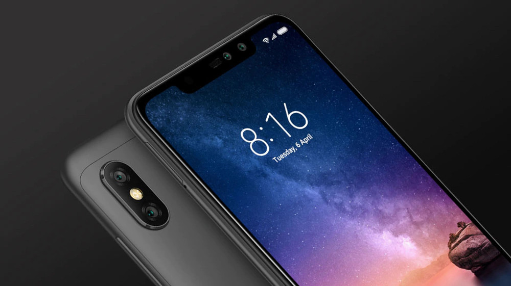 Xiaomi Pocophone F1 e Redmi Note 6 Pro serão distribuídos no Brasil pela DL