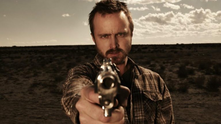 Continuação de Breaking Bad será estrelado por Aaron Paul e distribuida pela Netflix