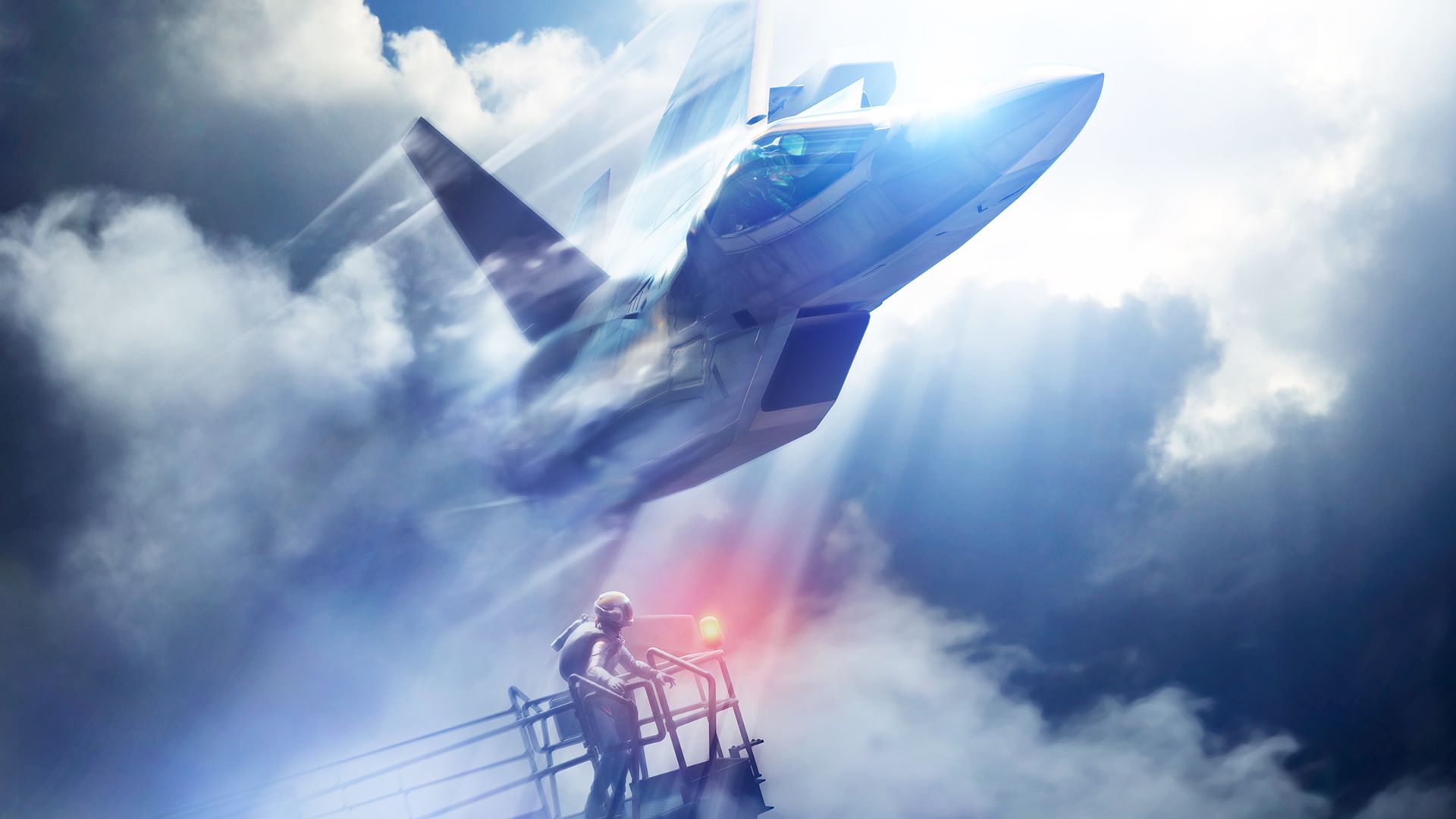 REVIEW | Ace Combat 7: Skies Unknown