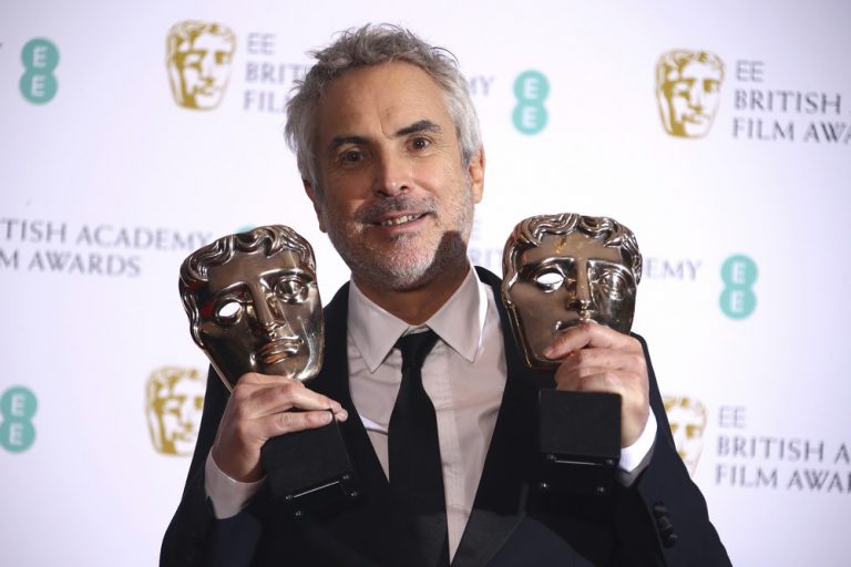 Roma reinou no BAFTA 2019 – confira a lista completa de vencedores