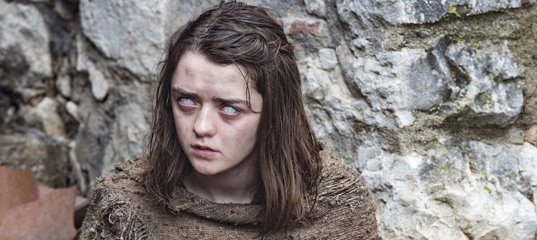 Novo teaser da última temporada de Game of Thrones mostra Arya Stark