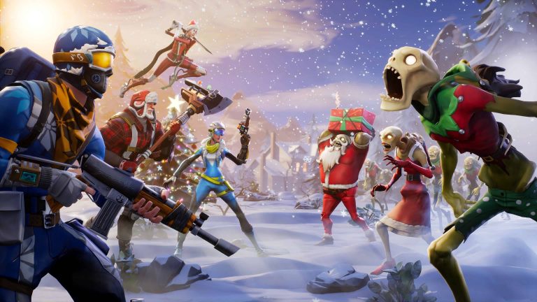 Jovem de 27 anos ganha cerca de 2 milhões de reais por mês jogando Fortnite