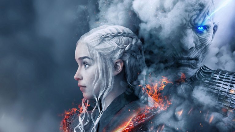 Divulgadas fotos oficiais da 8ª e última temporada de Game of Thrones – Confira;