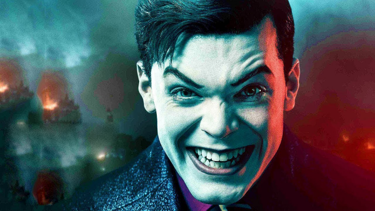Vaza imagem de visual definitivo e ASSUSTADOR de Coringa em Gotham; Confira!