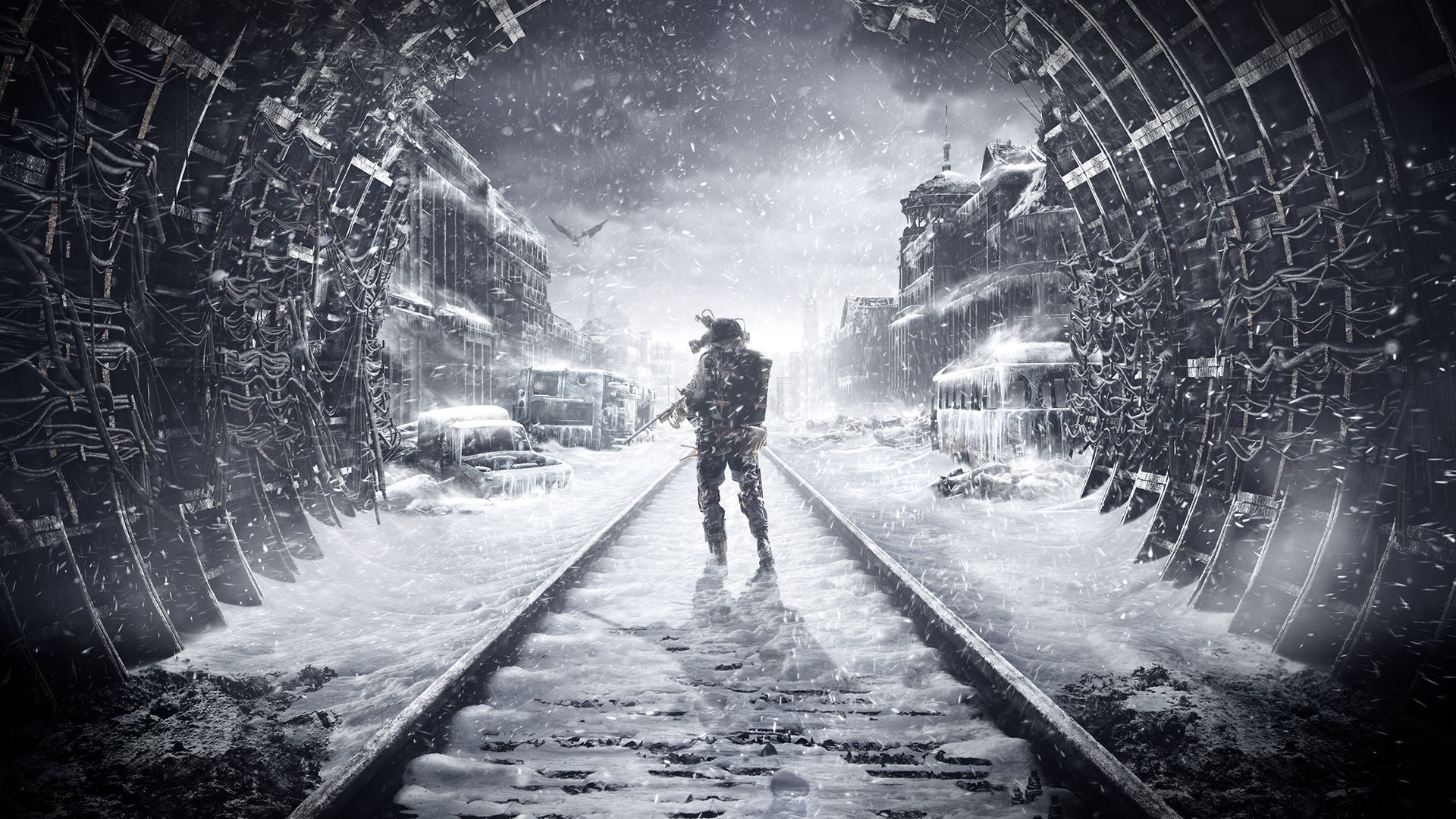 REVIEW | Metro Exodus