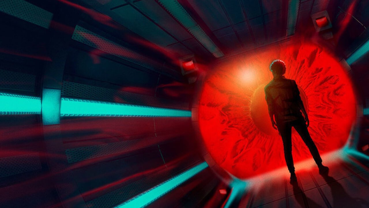 Nightflyers é cancelada após uma única temporada