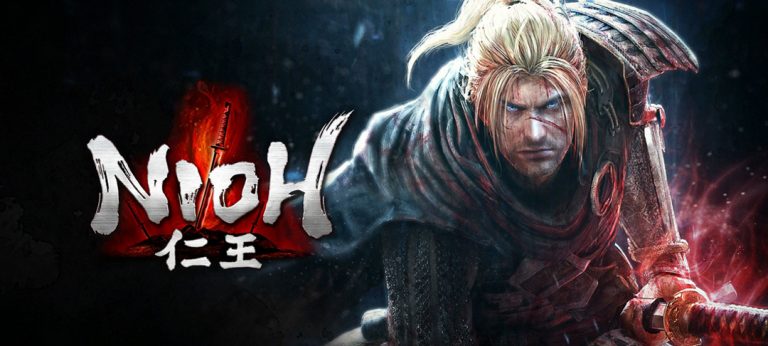 Confira o trailer de NIOH 2 – segundo título da franquia anunciado na E3 2018!