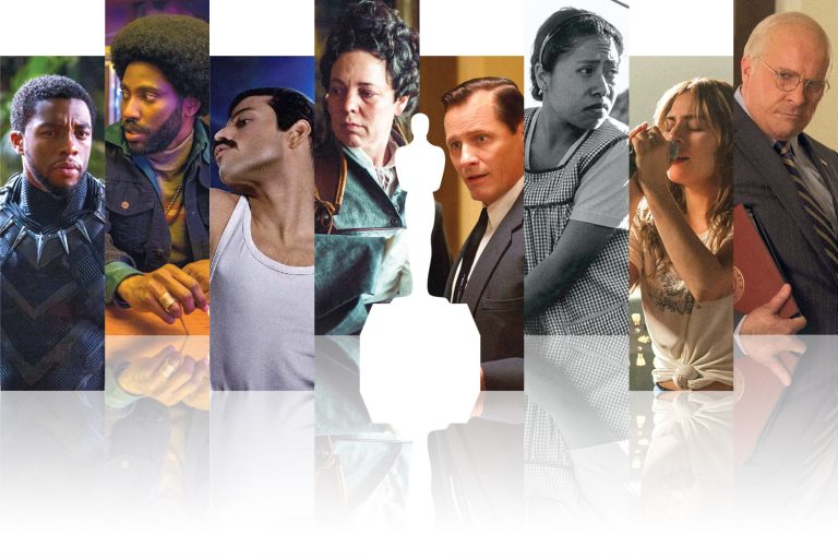 Confira a lista de vencedores do Oscar 2019