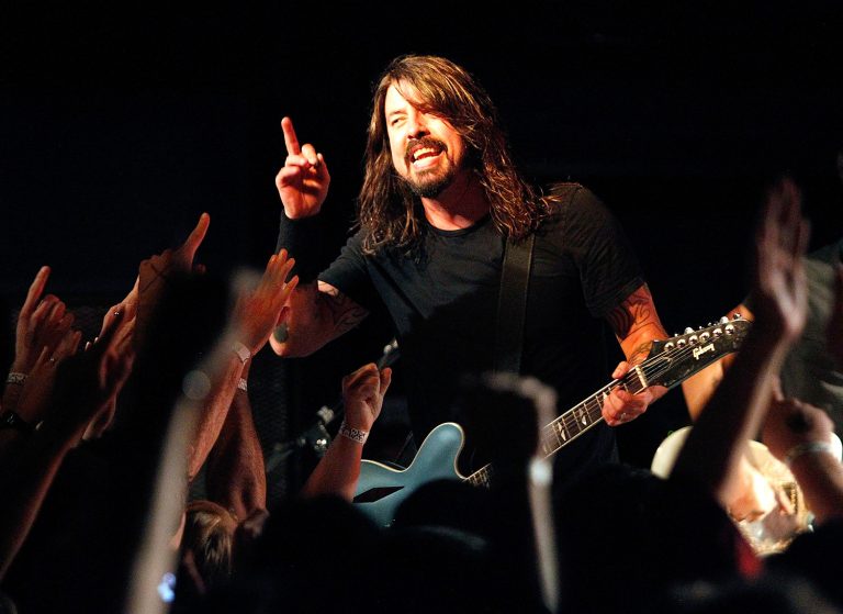 Foo Fighters, Weezer e Panic! At the Disco são as novas atrações do Rock in Rio 2019 – Confira line up completa