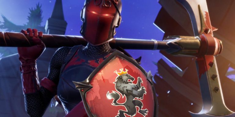 Epic Games pode ter divulgado o tema da oitava temporada de Fortnite