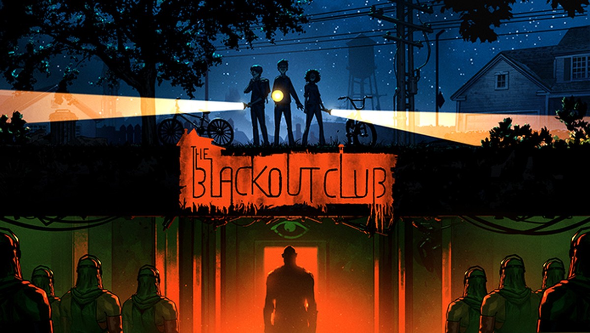 REVIEW | The Blackout Club,  desvende os segredos de uma vizinhança no estilo Stranger Things!