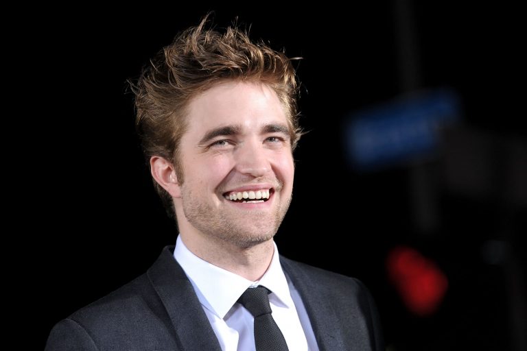 Robert Pattinson pode ser o novo Batman!