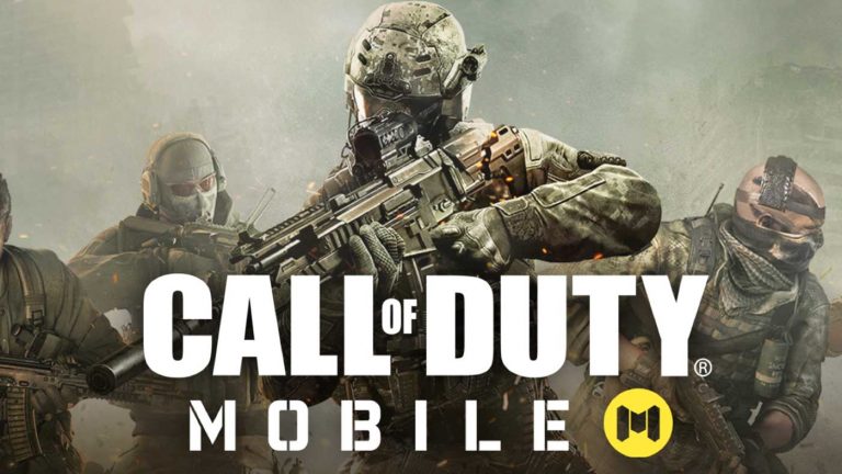 Game GRATUITO de Call of Duty para iOS e Android
