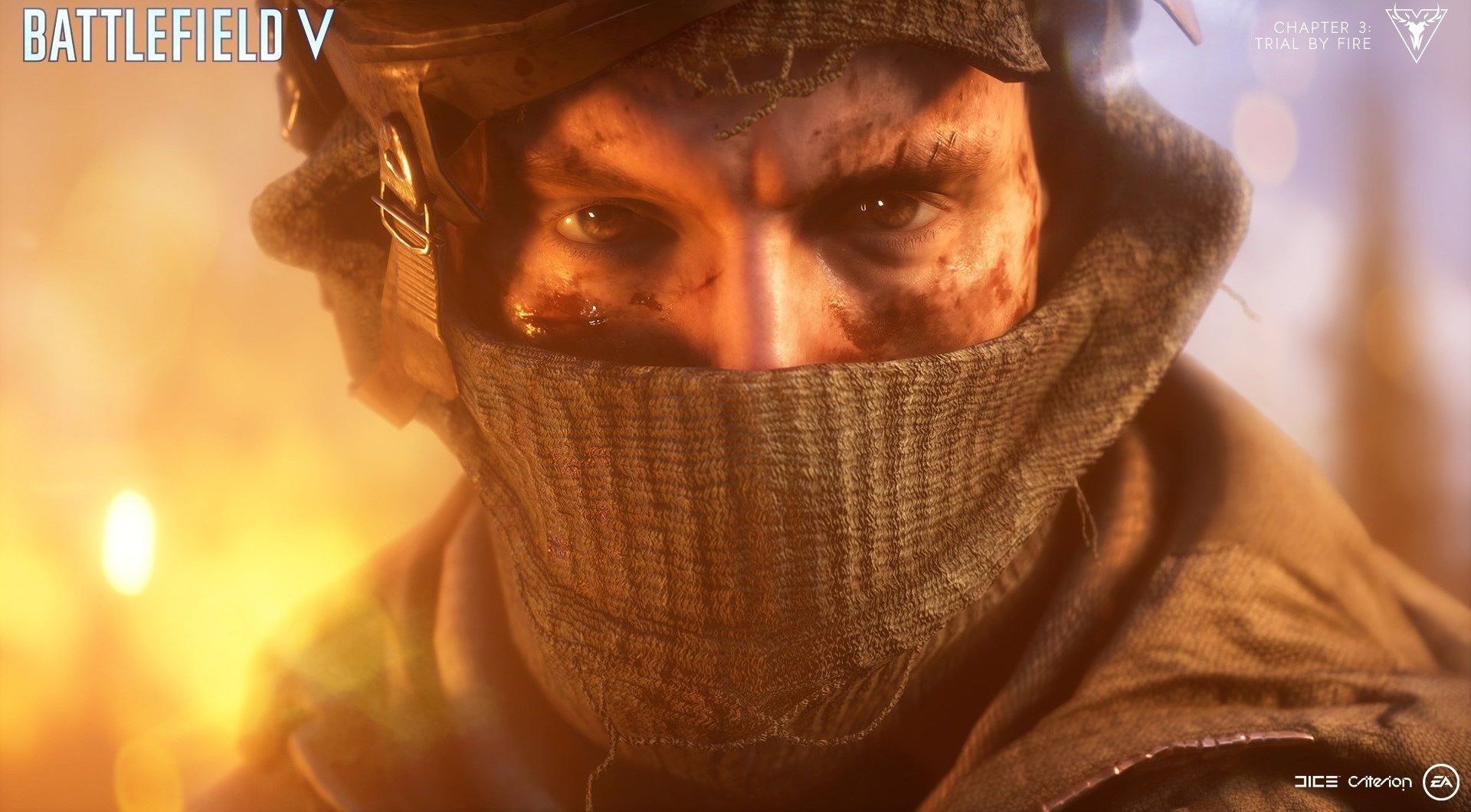 DICE detalha todos os próximos conteúdos de Battlefield V