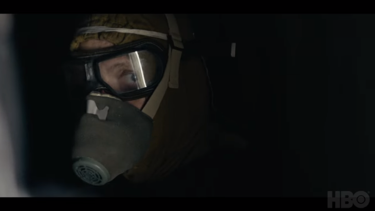HBO divulga teaser e data de estreia de nova minissérie CHERNOBYL