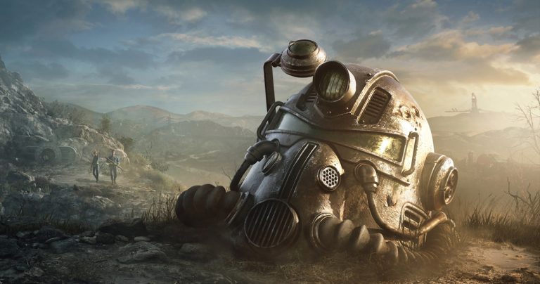 Modo Sobrevivência já disponível em Fallout 76 – confira novidades do modo;