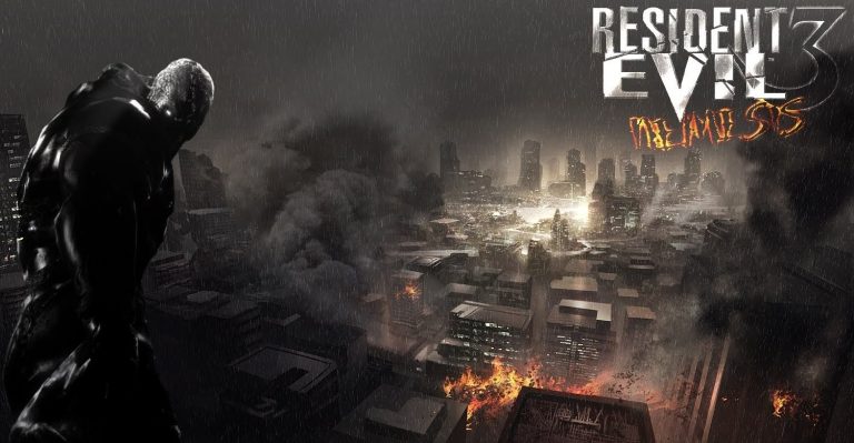 Lançamento de Resident Evil 3 está próximo, afirma Insider
