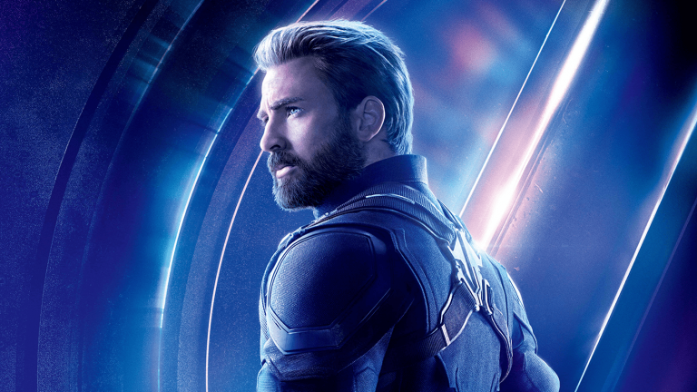 CONFIRMADO! Chris Evans afirma que Ultimato é o seu último filme como Capitão América