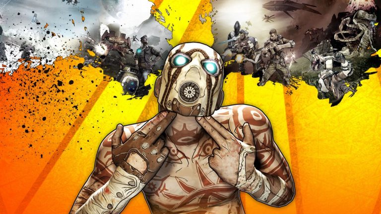 Borderlands 3 é revelado oficialmente; confira o trailer