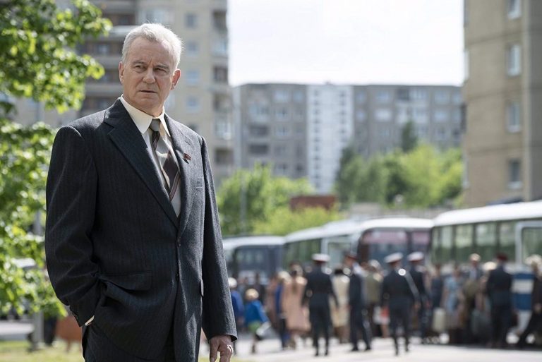 Conira o trailer de Chernobyl nova série da HBO sobre o acidente nuclear