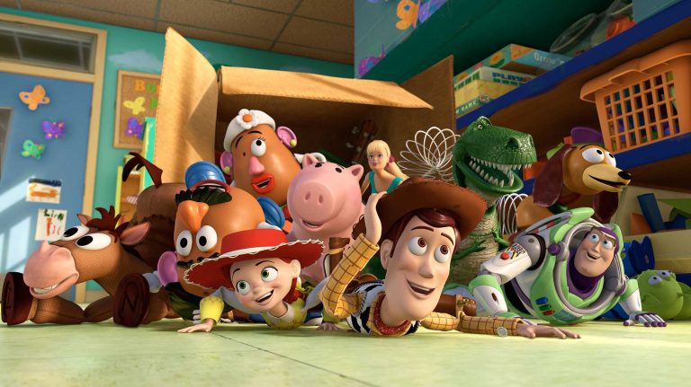 SAIU!! Confira o primeiro trailer de Toy Story 4