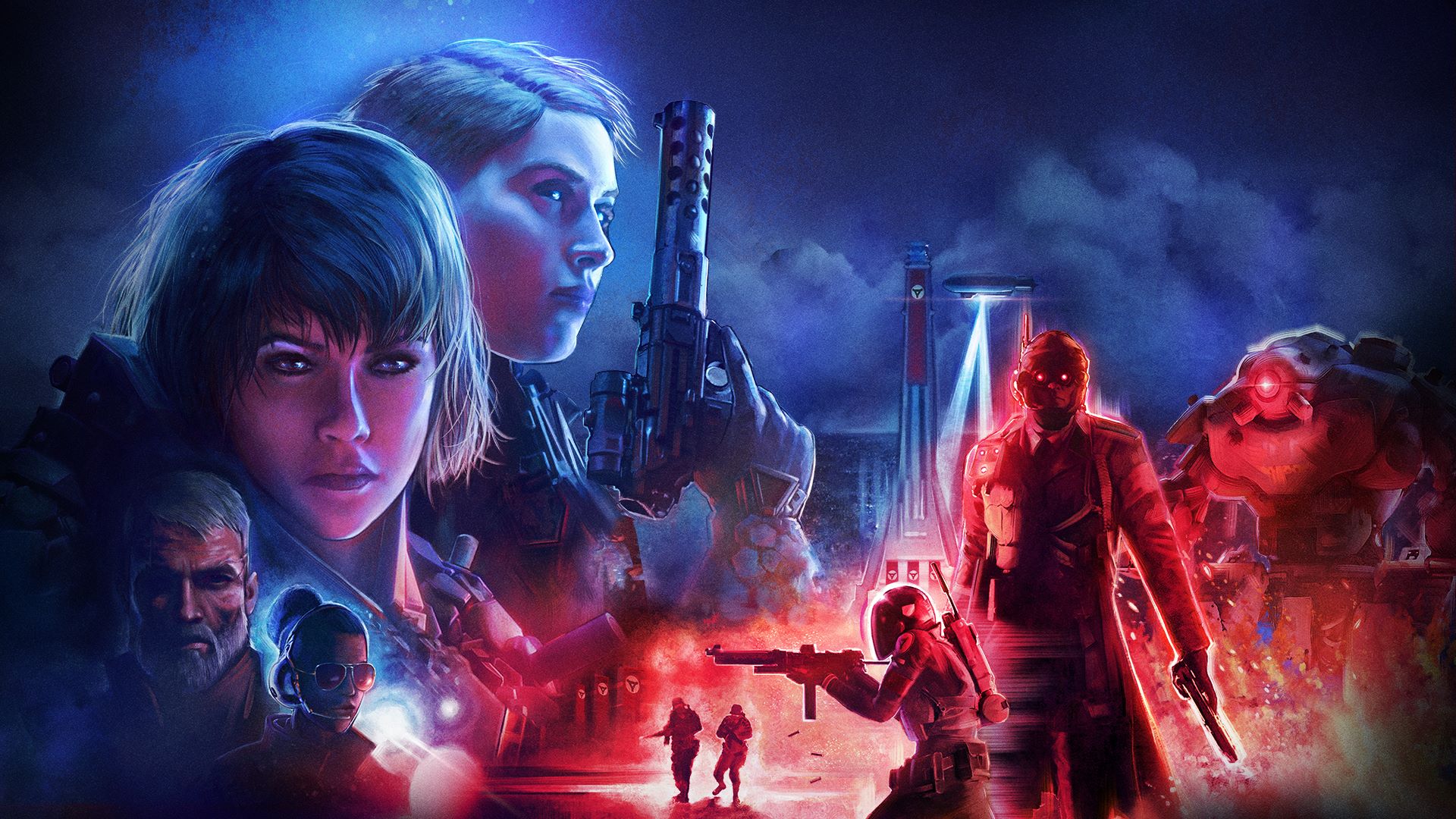 Wolfenstein: Youngblood ganha data de lançamento e novo trailer gameplay insano!