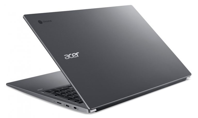 Acer lança novos Chromebooks voltados para o mercado corporativo