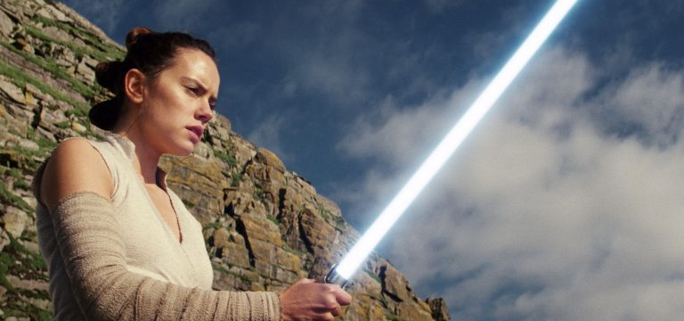 Assista ao primeiro trailer de “Star Wars: The Rise of Skywalker”