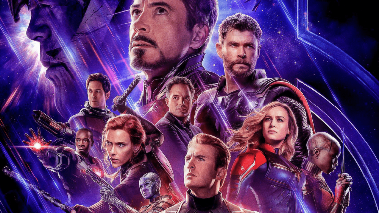 Cenas importantíssimas de “Vingadores: Ultimato” vazaram na internet