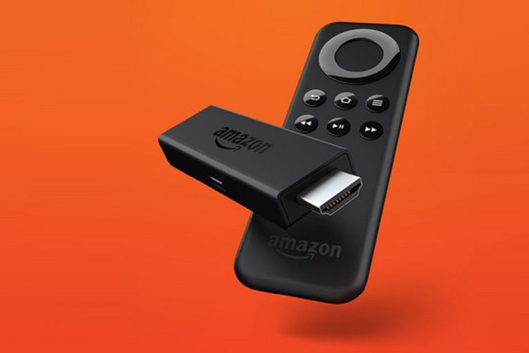 REVIEW – AMAZON FIRE STICK