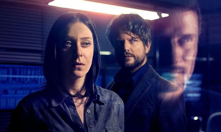 Segunda temporada de “O Mecanismo” chega na semana que vem na Netflix!