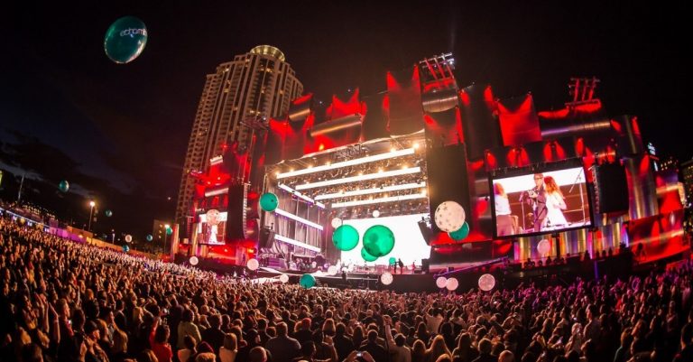 Rock In Rio: ingressos começam a ser vendidos hoje