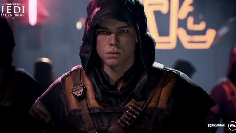 Star Wars Jedi: Fallen Order é um jogo da Respawn, não da EA – isso é uma boa notícia?