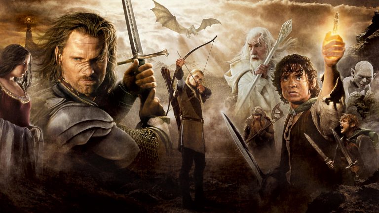 Série de O Senhor dos Anéis vai contar com roteirista de Game of Thrones