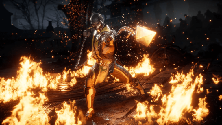 Reboot de Mortal Kombat terá James Wan na produção e será gravado na Austrália